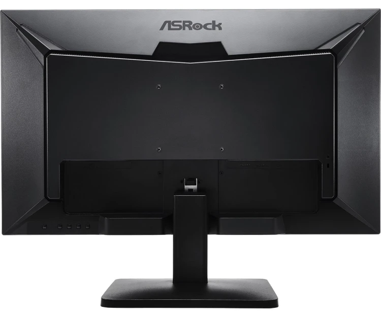 Monitor ASROCK Phantom Gaming PG27QFT1B 27"