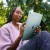 Apple iPad Air Apple M 128 GB 27,9 cm (11") 12 GB Wi-Fi 7 (802.11be) iPadOS 26 Fioletowy