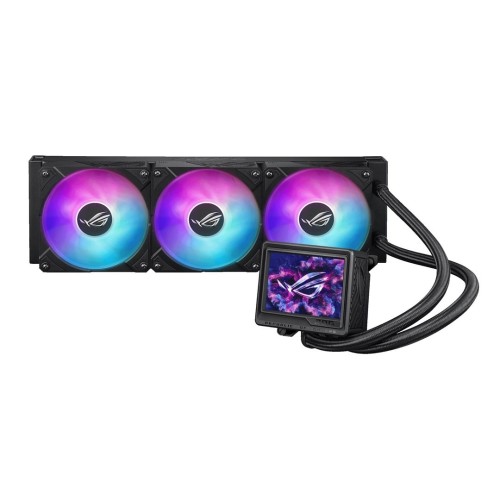 Chłodzenie Asus ROG RYUJIN III 360 ARGB EXTREME