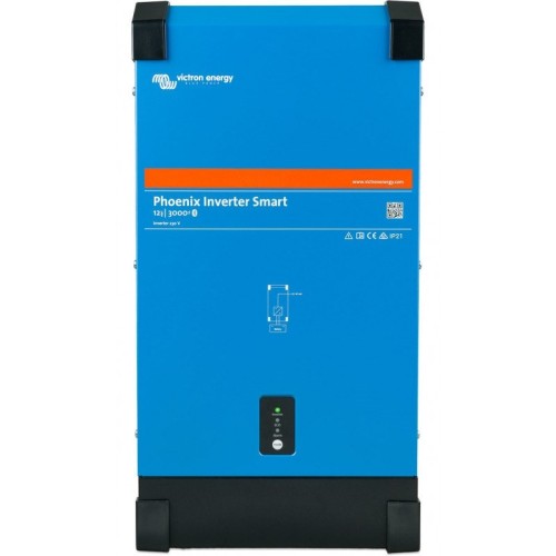 Inwerter Phoenix 12/3000 Smart