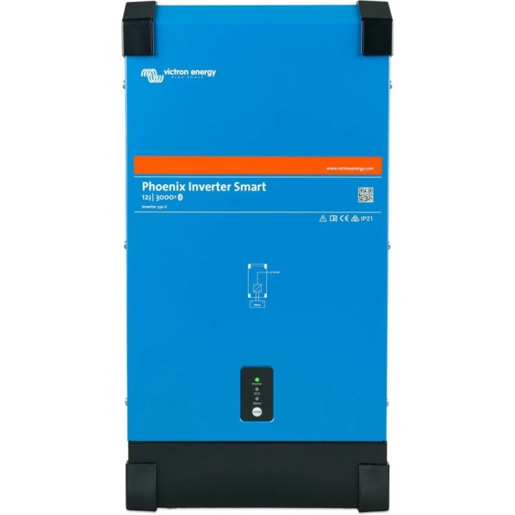 Inwerter Phoenix 12/3000 Smart