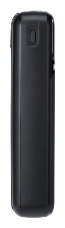 Rivacase VA2221 bank mocy Litowo-polimerowy (LiPo) 20000 mAh Czarny