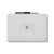 Tablet graficzny Wacom Intuos One Medium 216x135mm USB/Bluetooth Szary/Biały CTC6110WLW1B
