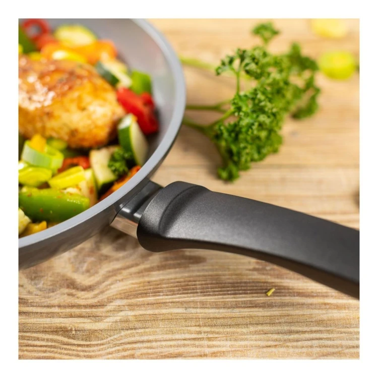 Zestaw patelni Kuhn Rikon EASY CERAMIC 24 + 28 cm