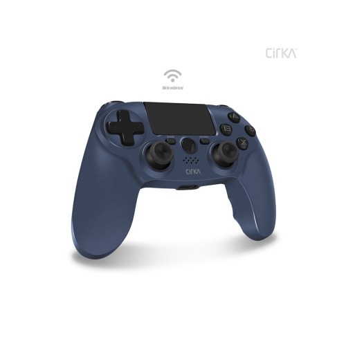 Hyperkin Controller Cirka  NuForce Wireless blau