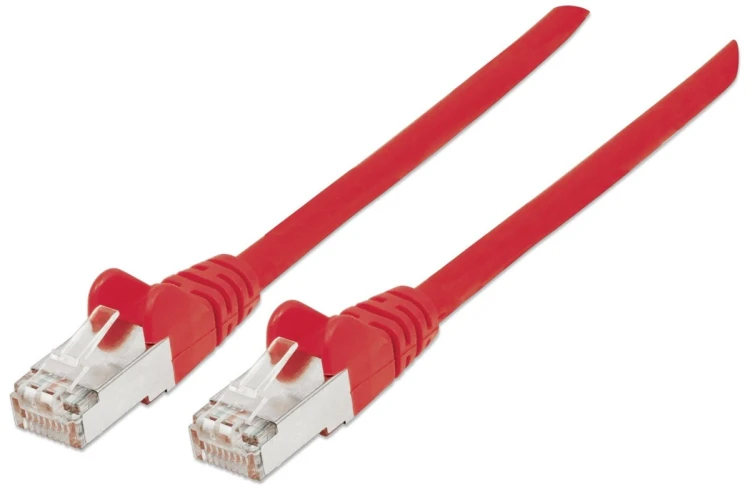 EFB Elektronik MK7001.30R kabel sieciowy Czerwony 30 m Cat6a S/FTP (S-STP)