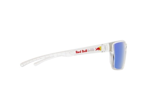 Okulary przeciwsłoneczne Red Bull Spect Chase - x'tal clear