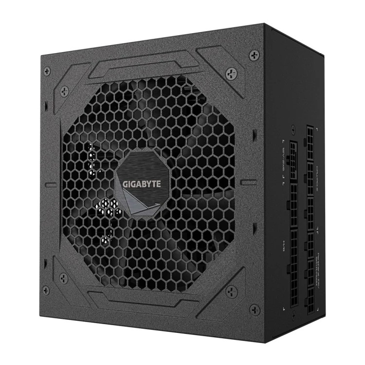 Zasilacz Gigabyte UD750GM 750W PG5 V2 (GP-UD750GM PG5 V2)