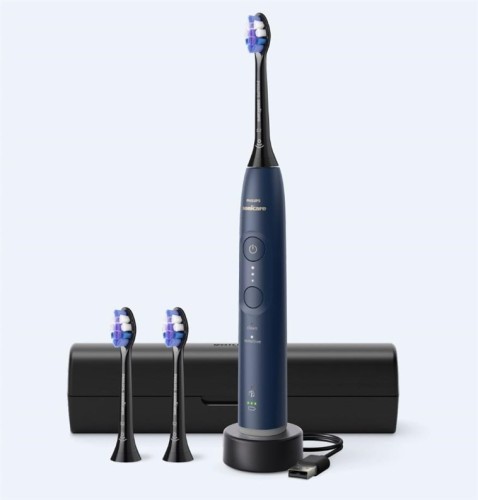 Philips Sonicare 6100 series Series 6100 HX7403/07 Ładowana szczoteczka do zębów