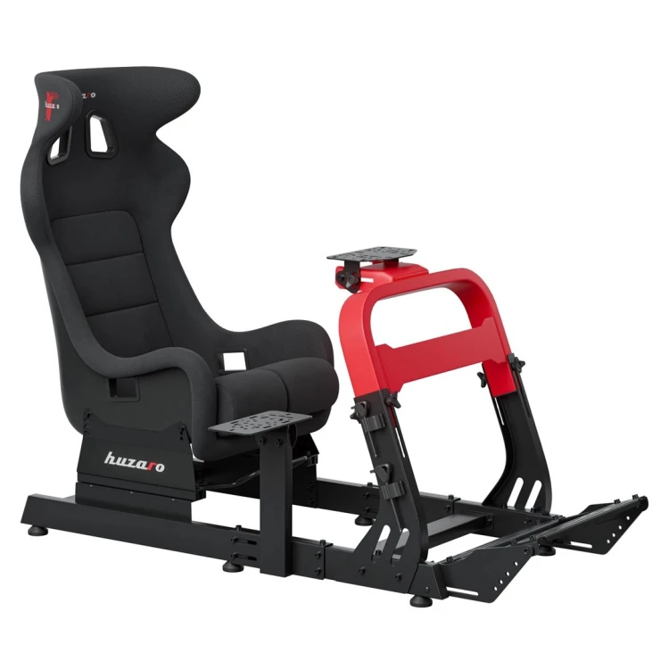 Stelaż gamingowy Huzaro Speed 8.3