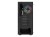 OBUDOWA FURY SHOBO SH4 RGB MIDI TOWER Z OKNEM CZARNA