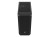 OBUDOWA FURY SHOBO SH4 RGB MIDI TOWER Z OKNEM CZARNA