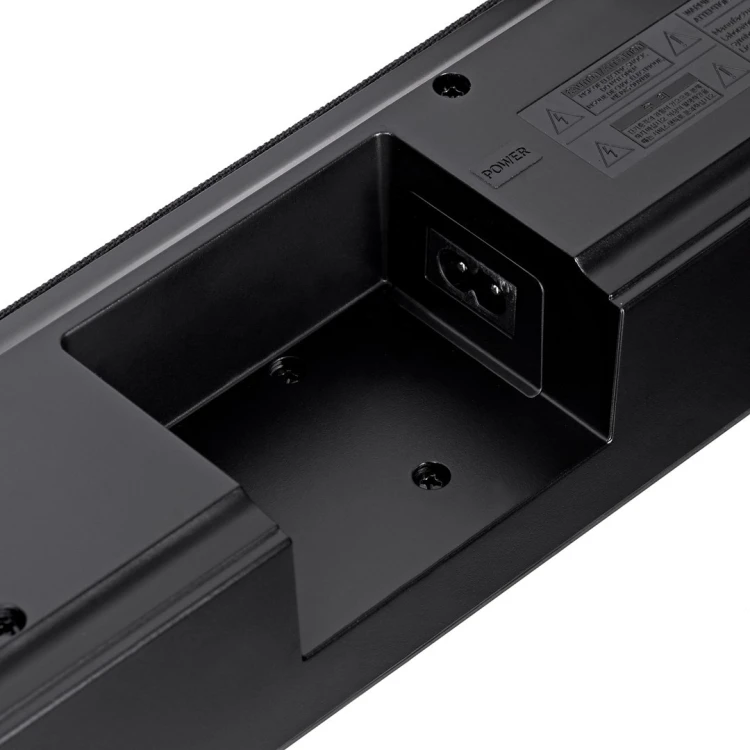 SOUNDBAR SAMSUNG HW-B450F/EN