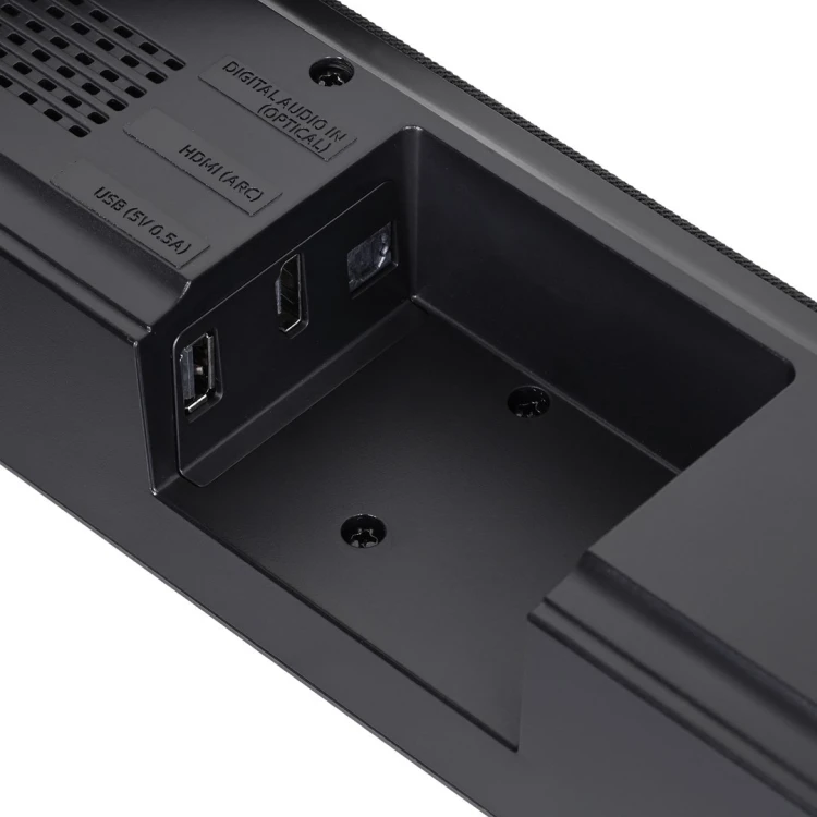 SOUNDBAR SAMSUNG HW-B450F/EN