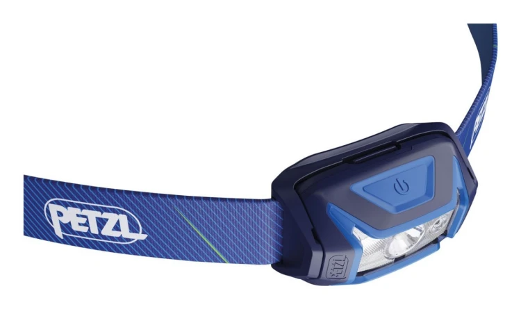 Czołówka Tikka-brown PETZL