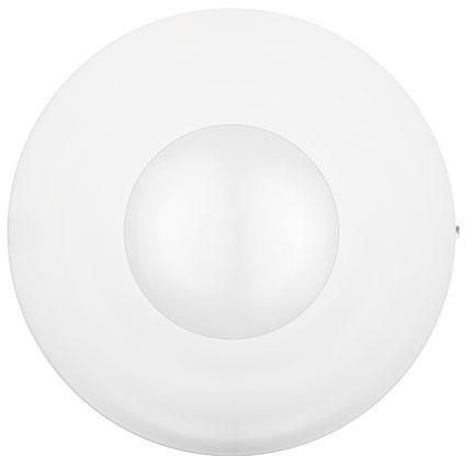 SATEL Sufitowa dualna czujka ruchu SLIM-S-DUAL-PRO