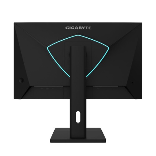 GIGABYTE G27Q3 monitor komputerowy 68,6 cm (27") 2560 x 1440 px Quad HD LED Czarny