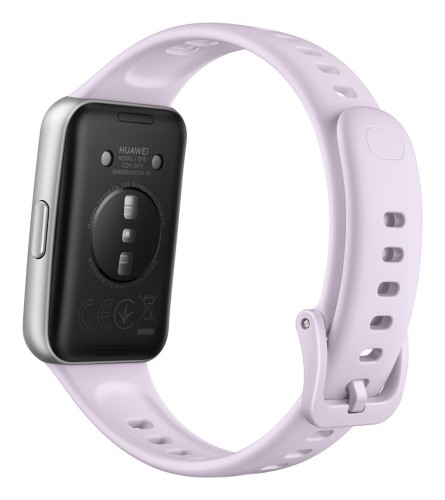 Huawei Band 11 AMOLED Opaska do monitorowania aktywności 4,11 cm (1.62") Fioletowy