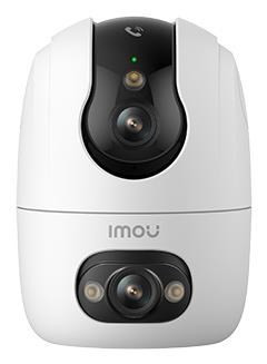 Imou Ranger 2C Dual Kamera bezpieczeństwa IP Wewnętrzna 2880 x 1620 px Sufitowy/Biurko