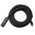 Techly ICUR30100G kabel USB USB 3.2 Gen 1 (3.1 Gen 1) 10 m USB A Czarny