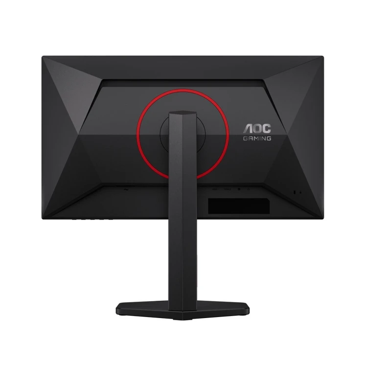 AOC G4 25G4ZR monitor komputerowy 62,2 cm (24.5") 1920 x 1080 px Czarny, Czerwony