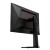 AOC G4 25G4ZR monitor komputerowy 62,2 cm (24.5") 1920 x 1080 px Czarny, Czerwony