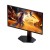 AOC G4 25G4ZR monitor komputerowy 62,2 cm (24.5") 1920 x 1080 px Czarny, Czerwony