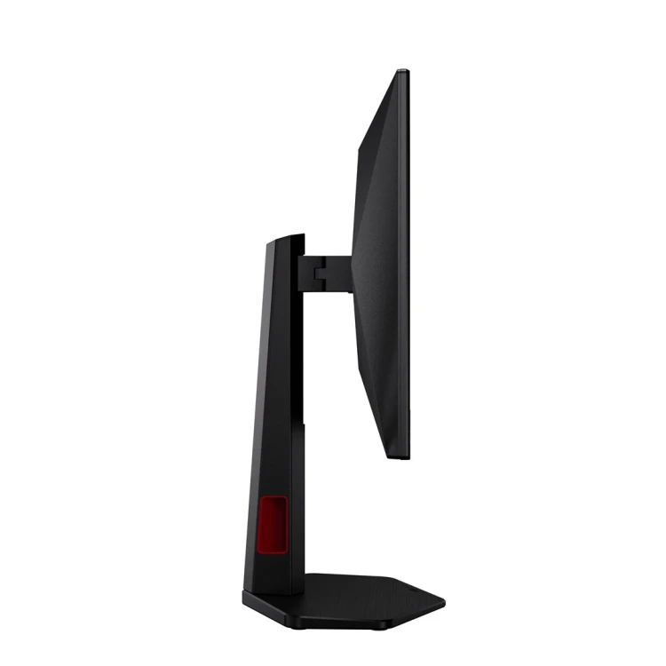 AOC G4 25G4ZR monitor komputerowy 62,2 cm (24.5") 1920 x 1080 px Czarny, Czerwony