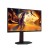 AOC G4 25G4ZR monitor komputerowy 62,2 cm (24.5") 1920 x 1080 px Czarny, Czerwony