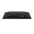 AOC G4 25G4ZR monitor komputerowy 62,2 cm (24.5") 1920 x 1080 px Czarny, Czerwony