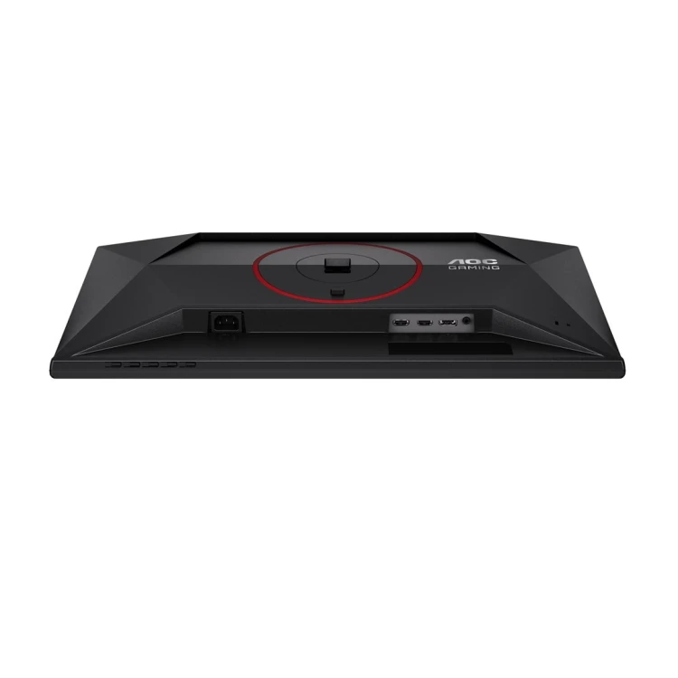 AOC G4 25G4ZR monitor komputerowy 62,2 cm (24.5") 1920 x 1080 px Czarny, Czerwony