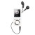 Intenso 3717492 odtwarzacz MP3/MP4 Biały