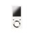 Intenso 3717492 odtwarzacz MP3/MP4 Biały