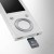 Intenso 3717492 odtwarzacz MP3/MP4 Biały