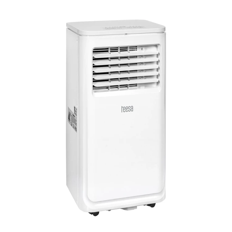TEESA KLIMATYZATOR PRZENOŚNY 2,5KW WI-FI TUYA