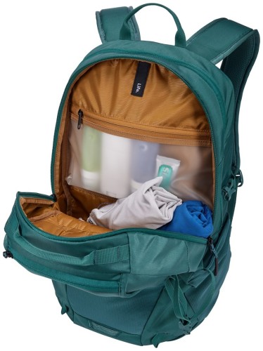 Plecak Thule EnRoute Backpack 26L TEBP-4316 Mallard Żółty