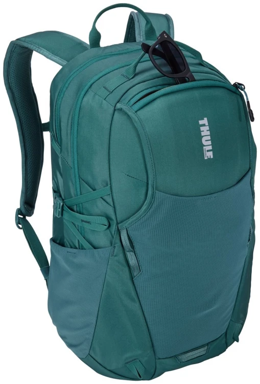 Plecak Thule EnRoute Backpack 26L TEBP-4316 Mallard Żółty