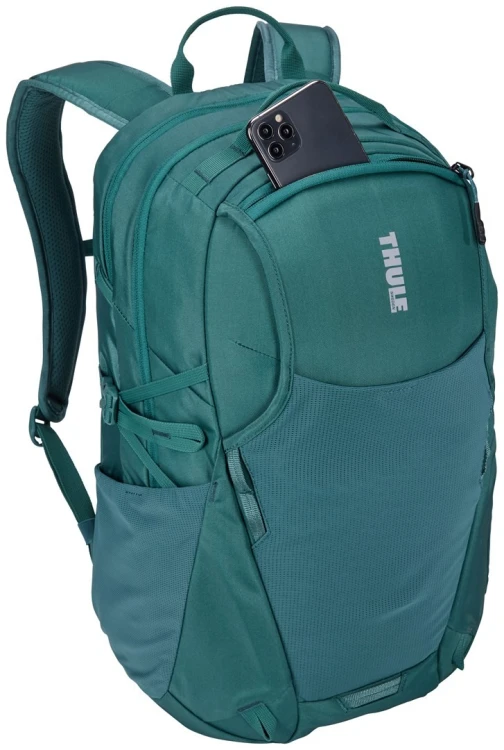 Plecak Thule EnRoute Backpack 26L TEBP-4316 Mallard Żółty