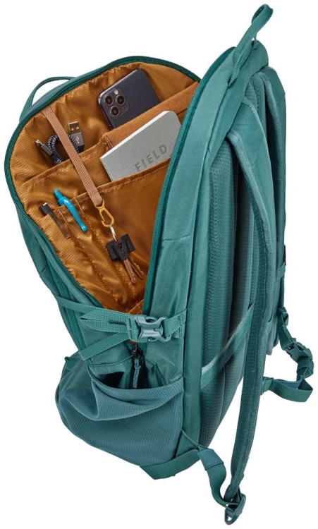 Plecak Thule EnRoute Backpack 26L TEBP-4316 Mallard Żółty