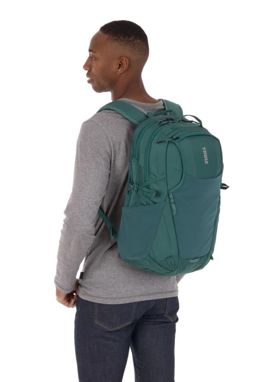 Plecak Thule EnRoute Backpack 26L TEBP-4316 Mallard Żółty