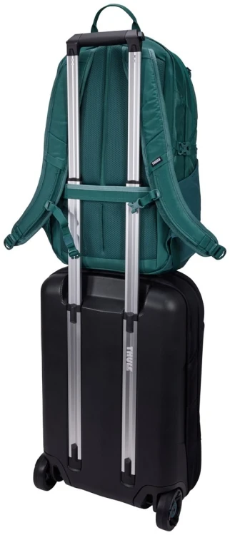 Plecak Thule EnRoute Backpack 26L TEBP-4316 Mallard Żółty