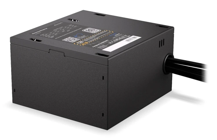 Zasilacz Endorfy Elementum E5 (EY7A001) 550 W