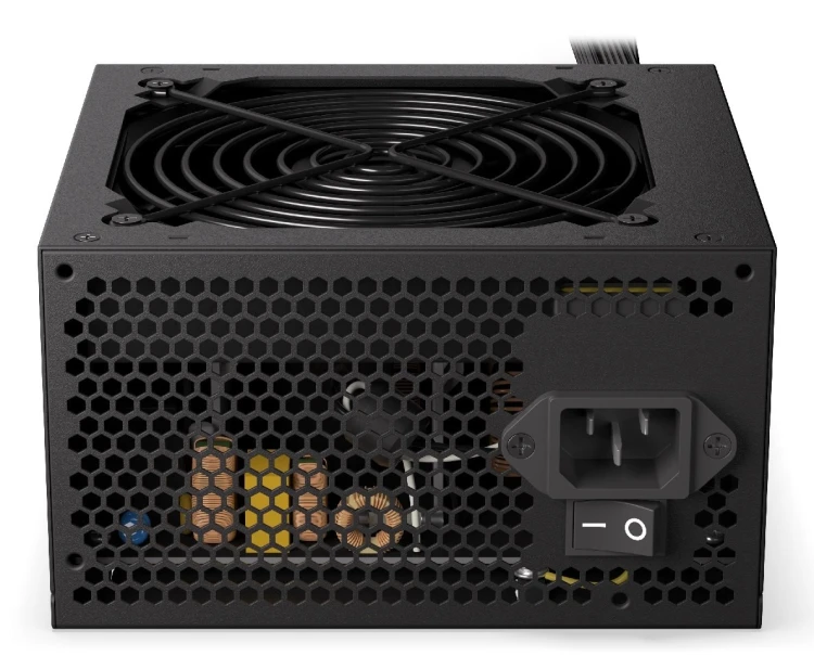 Zasilacz Endorfy Elementum E5 (EY7A001) 550 W