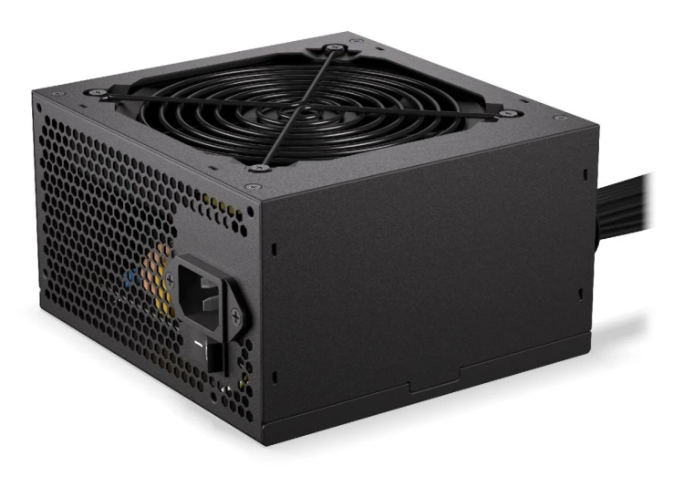 Zasilacz Endorfy Elementum E5 (EY7A001) 550 W