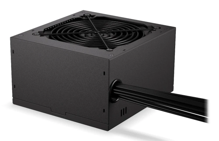 Zasilacz Endorfy Elementum E5 (EY7A001) 550 W