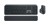 Klawiatura Logitech MX Keys S Combo + myszka Biuro RF Wireless + Bluetooth QWERTY Amerykański międzynarodowy Grafitowy