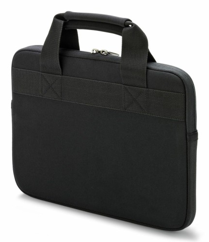 DICOTA SMART 33,8 cm (13.3") Etui kieszeniowe Czarny