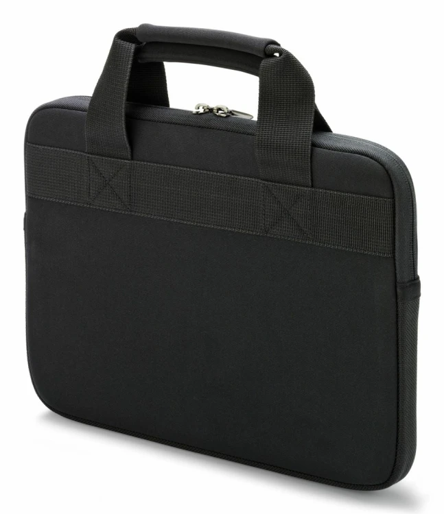DICOTA SMART 33,8 cm (13.3") Etui kieszeniowe Czarny