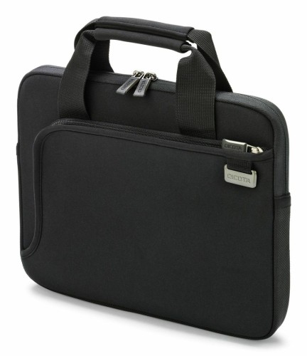 DICOTA SMART 33,8 cm (13.3") Etui kieszeniowe Czarny