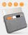 Inateck LB01005 33,8 cm (13.3") Etui kieszeniowe Szary